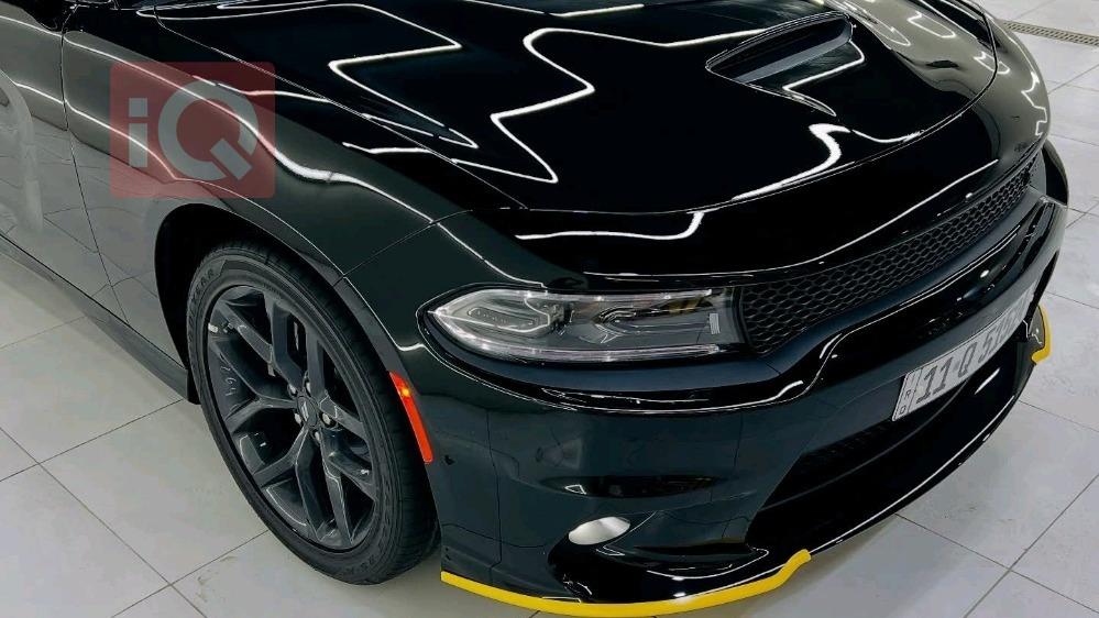 دودج تشارجر